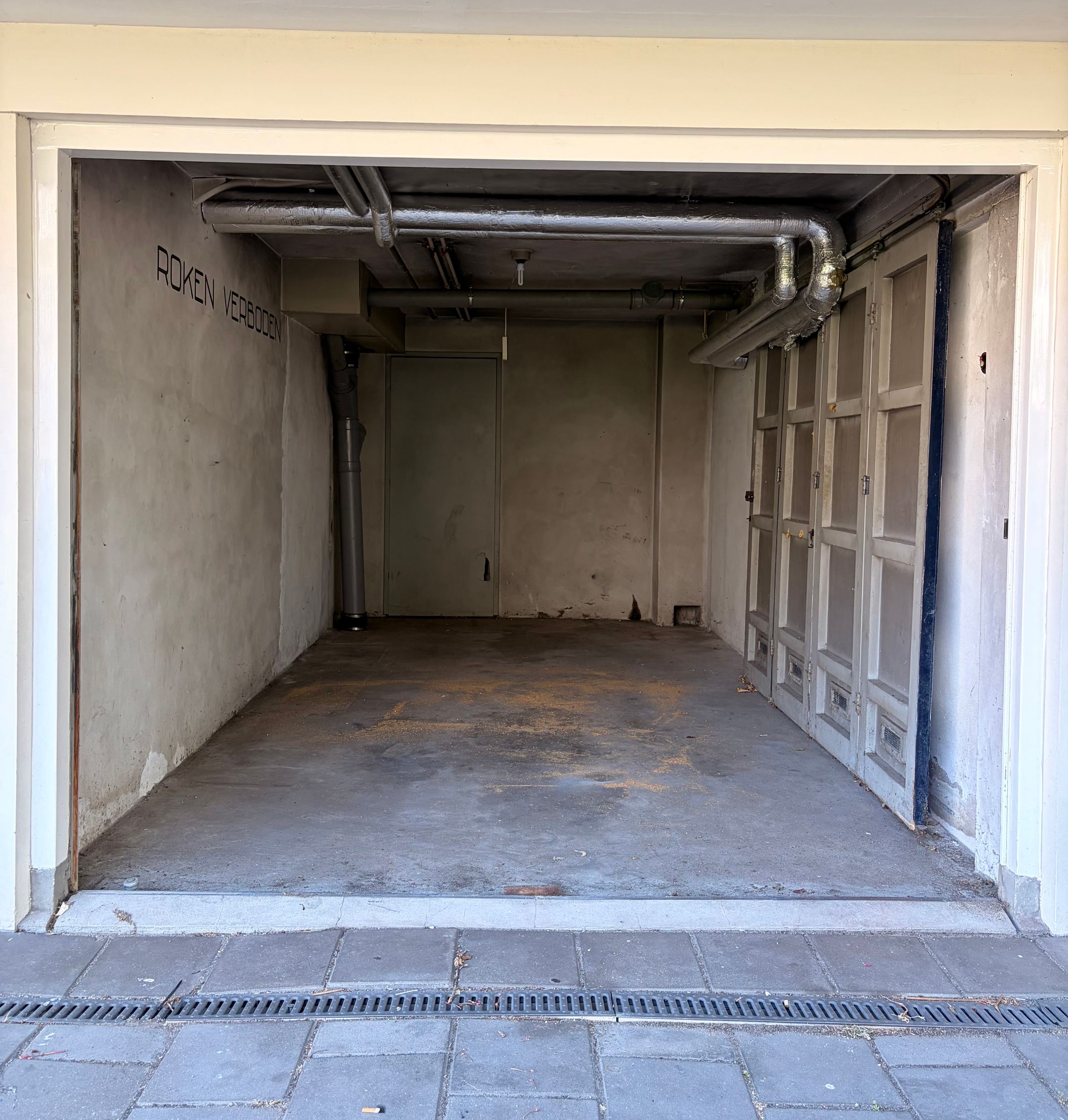 Photo 3 of Saffierhorst 320 GARAGE