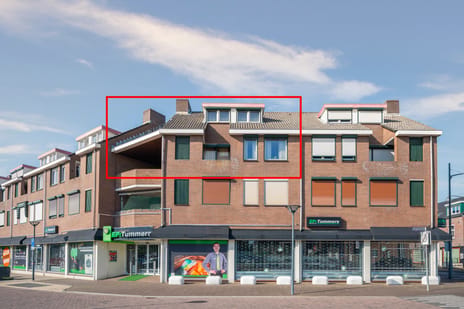 Grotestraat thumbnail