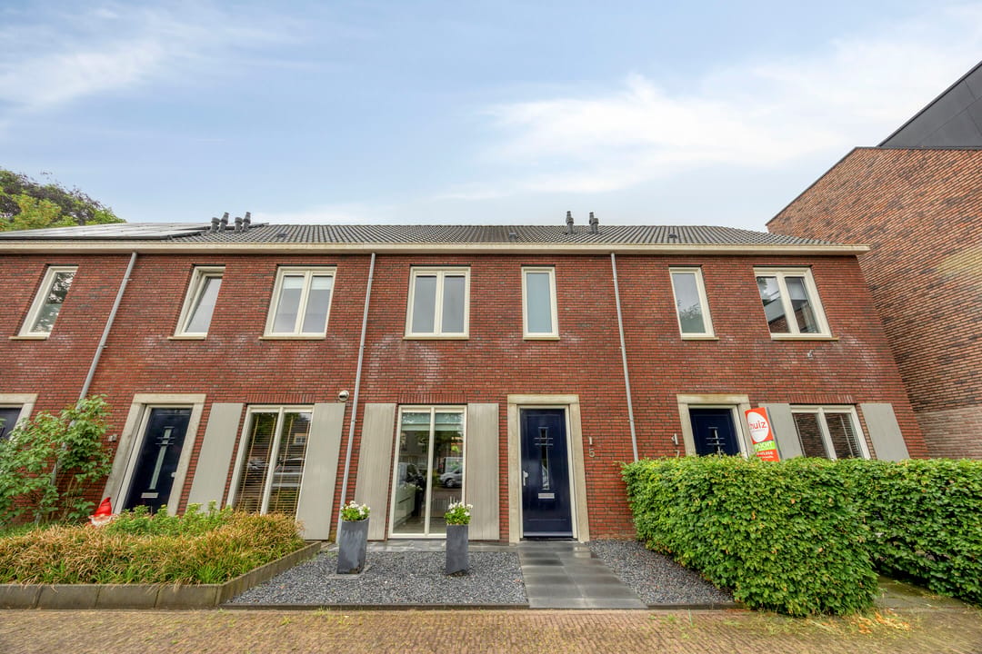 Photo 41 of Poolsestraat 5