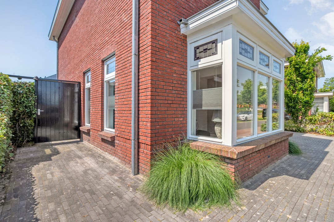 Foto 7 van Hesselerbeek 16
