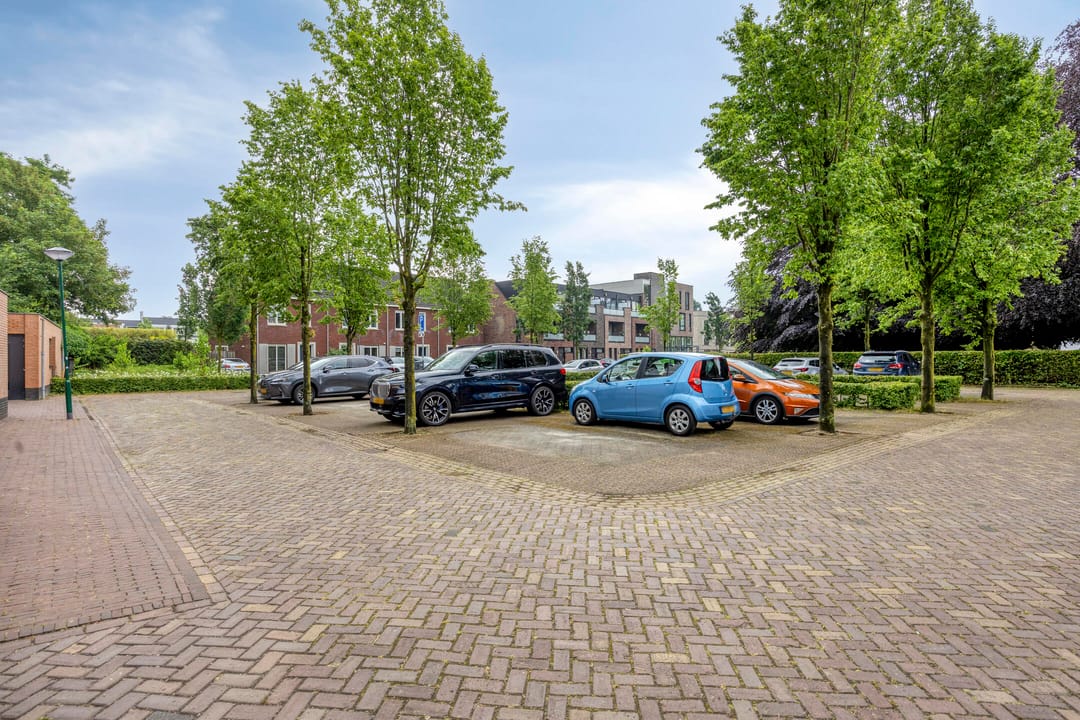 Photo 46 of Poolsestraat 5