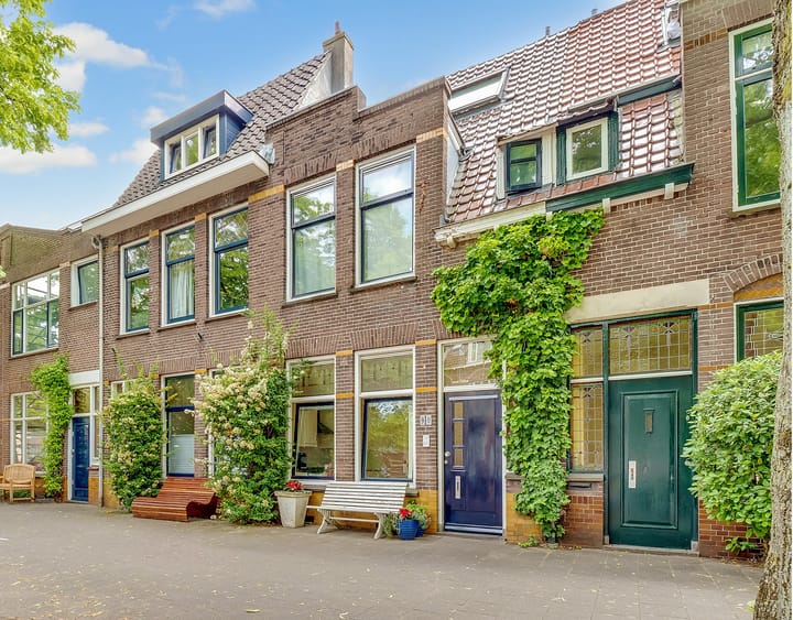 Foto 2 van Adriaen van Ostadelaan 90