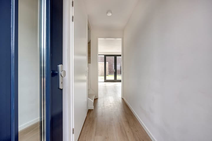 Foto 4 van Striboshof 4