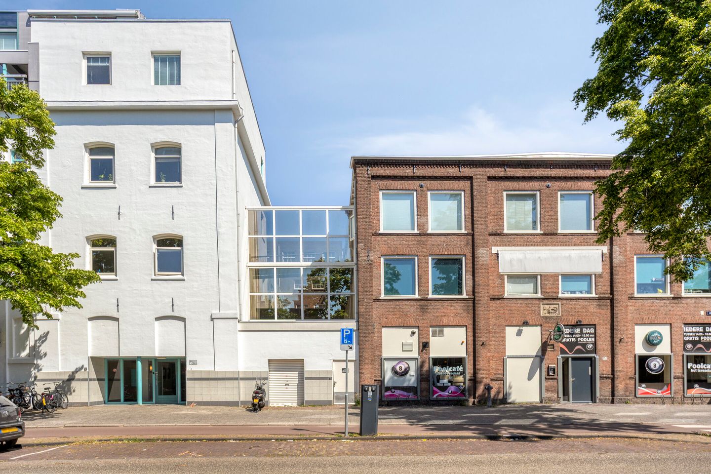Foto 1 van Levendaal 150-C