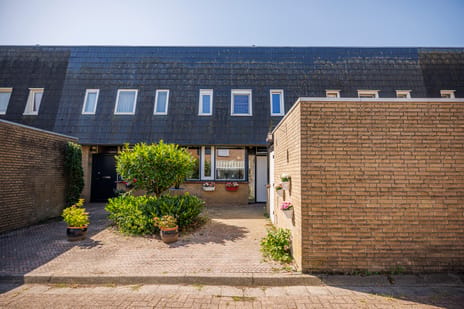 Huijgensstraat thumbnail