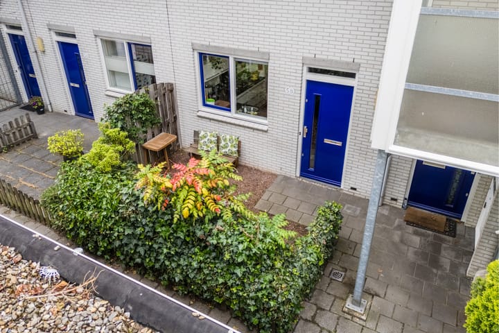 Foto 5 van Celsiuslaan 58