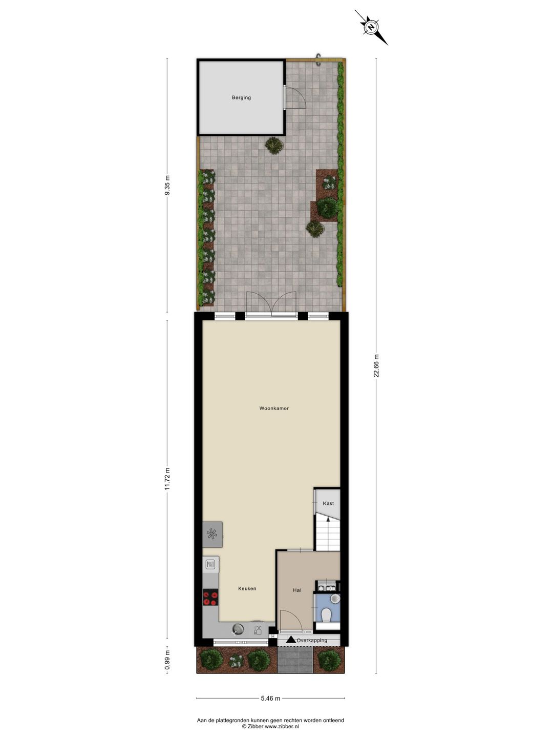Foto 43 van Ruivenstraat 17