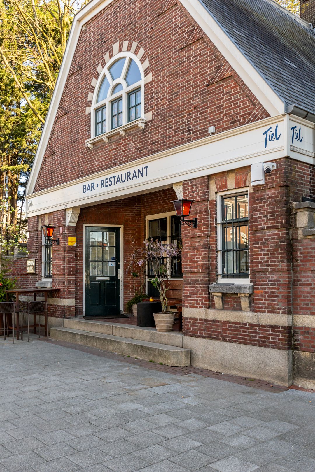 Photo 7 of Libanonweg 28-A