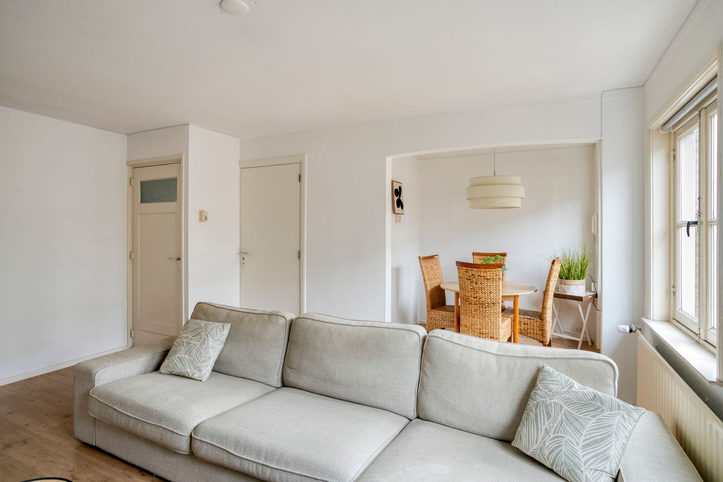 Photo 5 of Peellandstraat 27