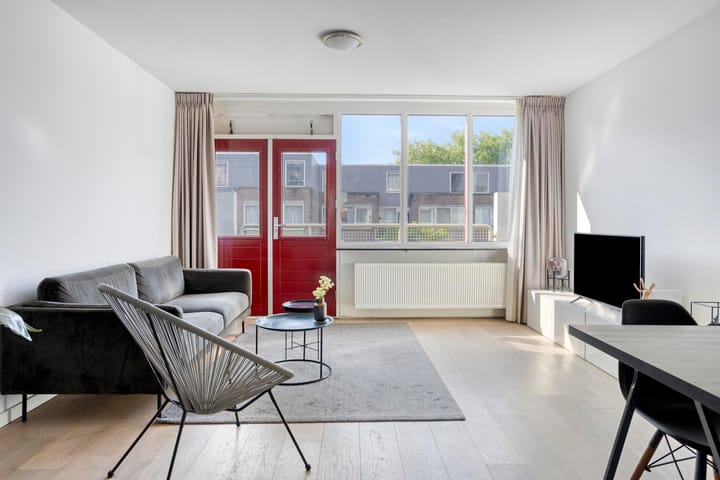 Foto 4 van Mauritsplaats 36