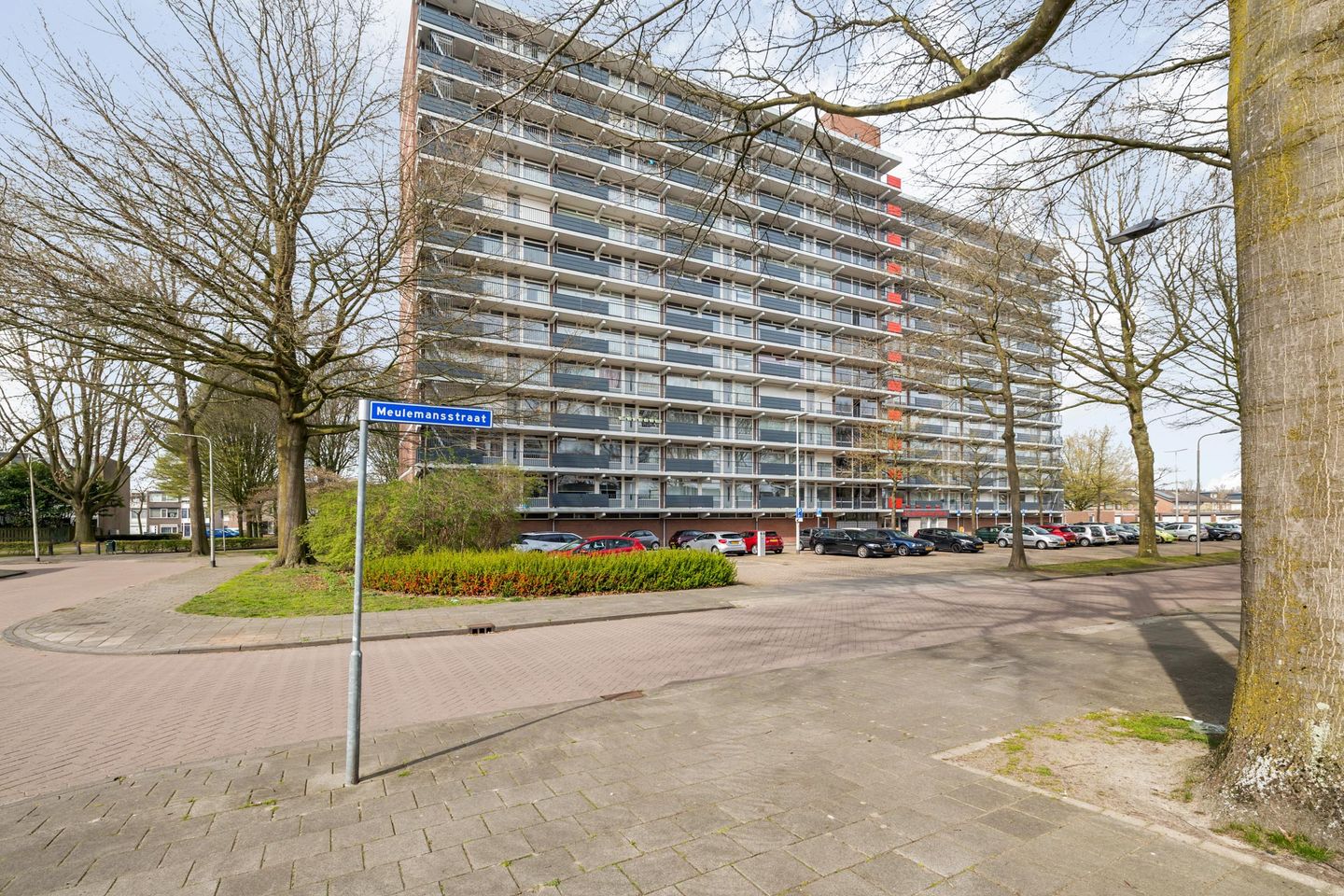 Foto 1 van Meulemansstraat 47