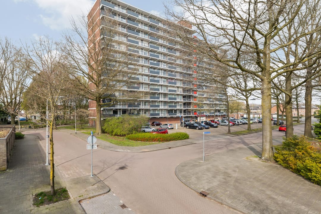 Foto 43 van Meulemansstraat 47