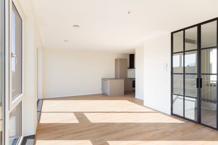 Appartement te huur: Tesselsestraat 67B, 'S-Gravenhage