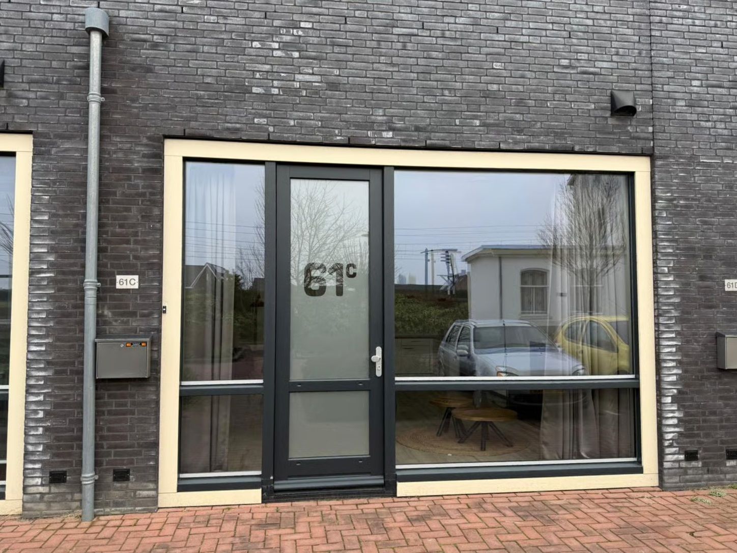 Stationsstraat 61-C 61 C