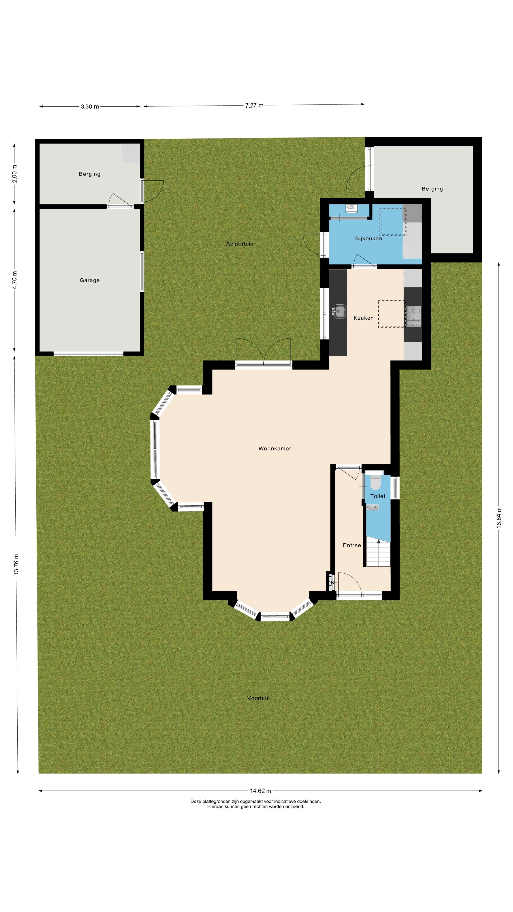 Foto 42 van Stroomerlaan 4