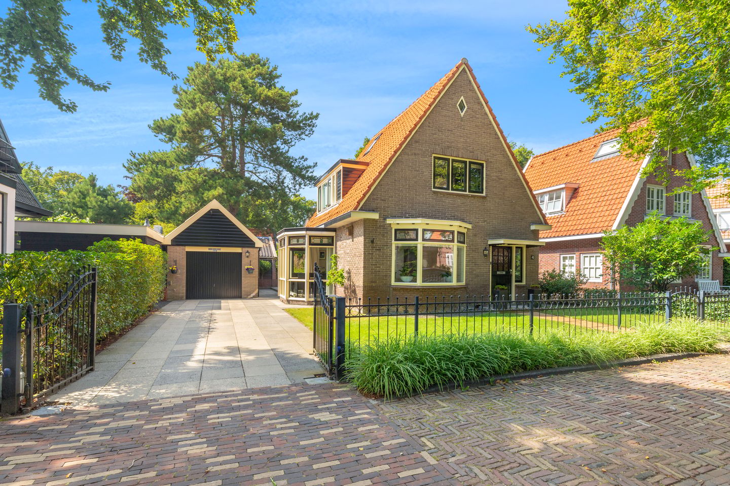 Foto 1 van Stroomerlaan 4
