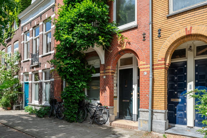 Foto 2 van Gijsbrecht van Aemstelstraat 9-H