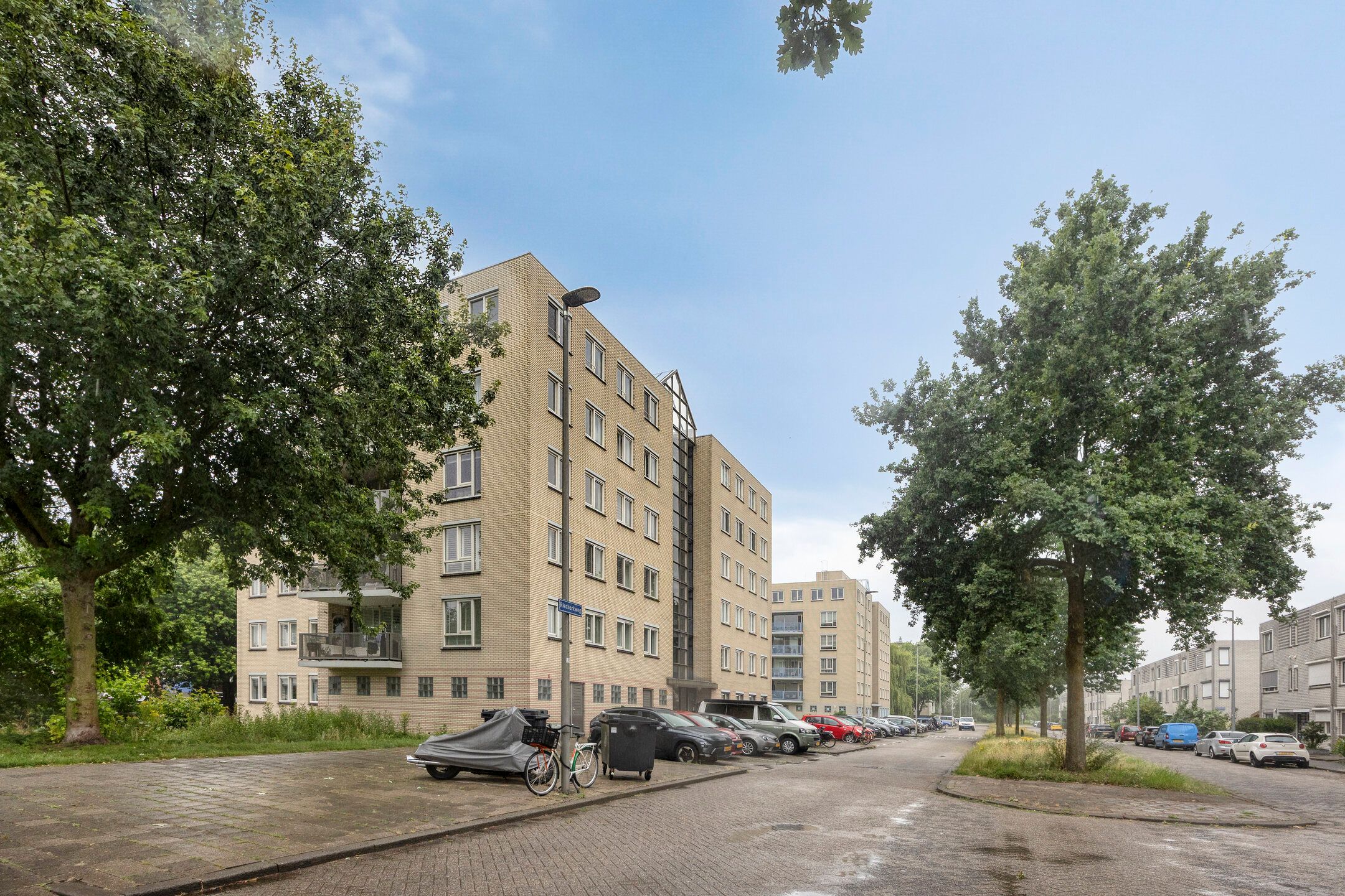 Rietkerkweg 318 