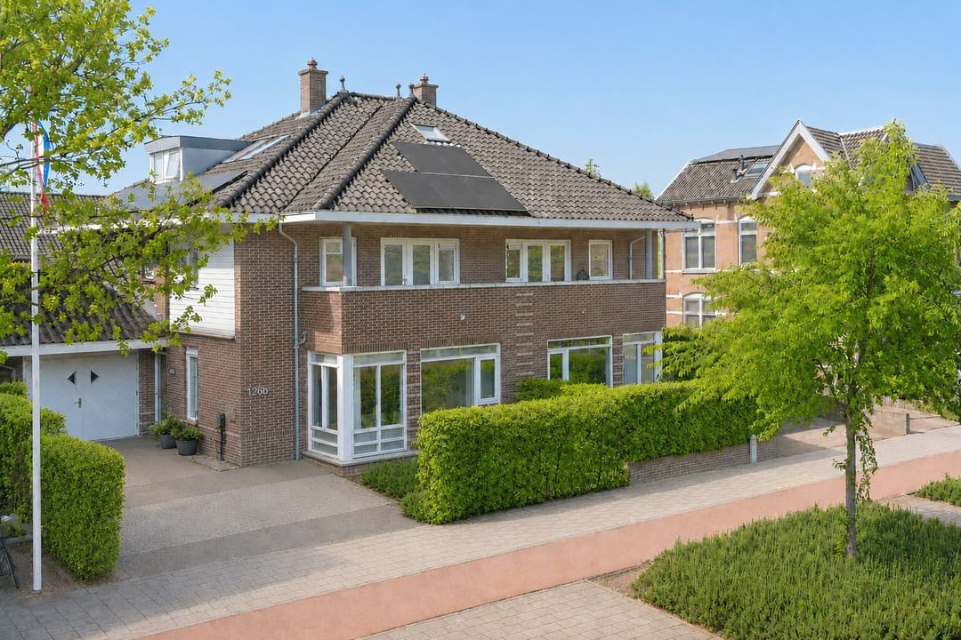 Foto 1 van Kerkewijk 126-B