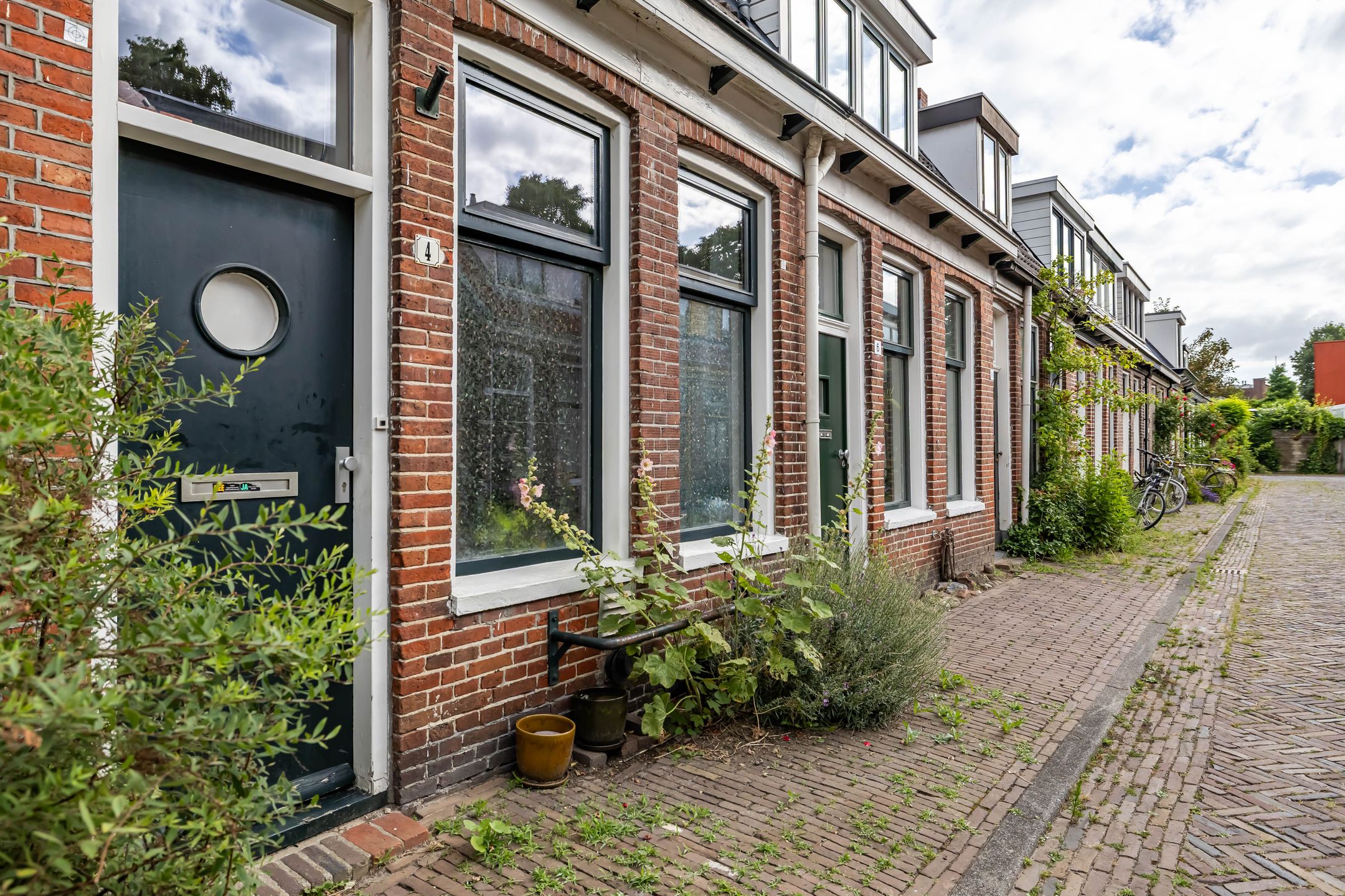 Foto 12 van Rijskampenstraat 4