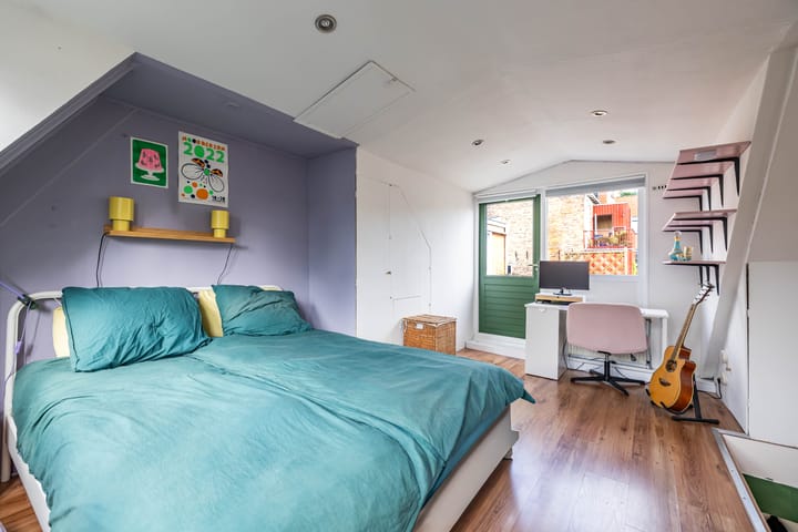 Foto 4 van Rijskampenstraat 4
