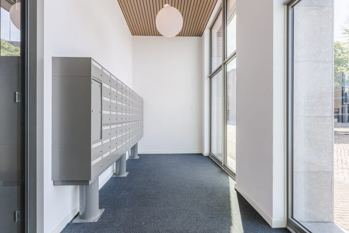 Appartement te koop: Akkerstraat 123, Breda