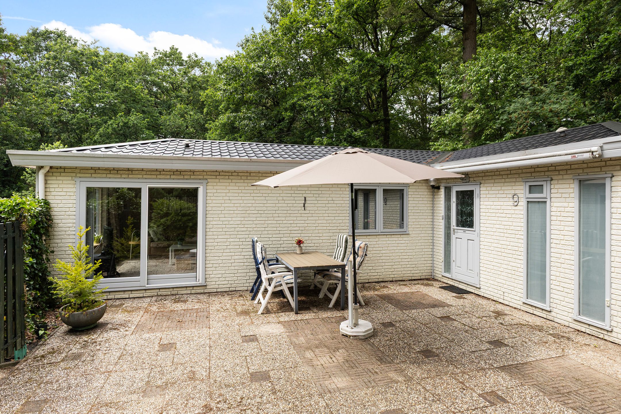 2-bedroom freehold villa in Beekbergen — photo 2 of 5