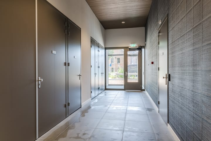 Appartement te koop: Akkerstraat 123, Breda