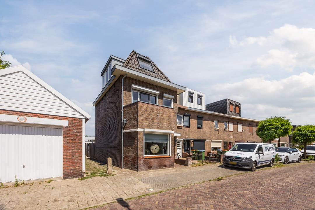 Photo 7 of Dijkstraat 40