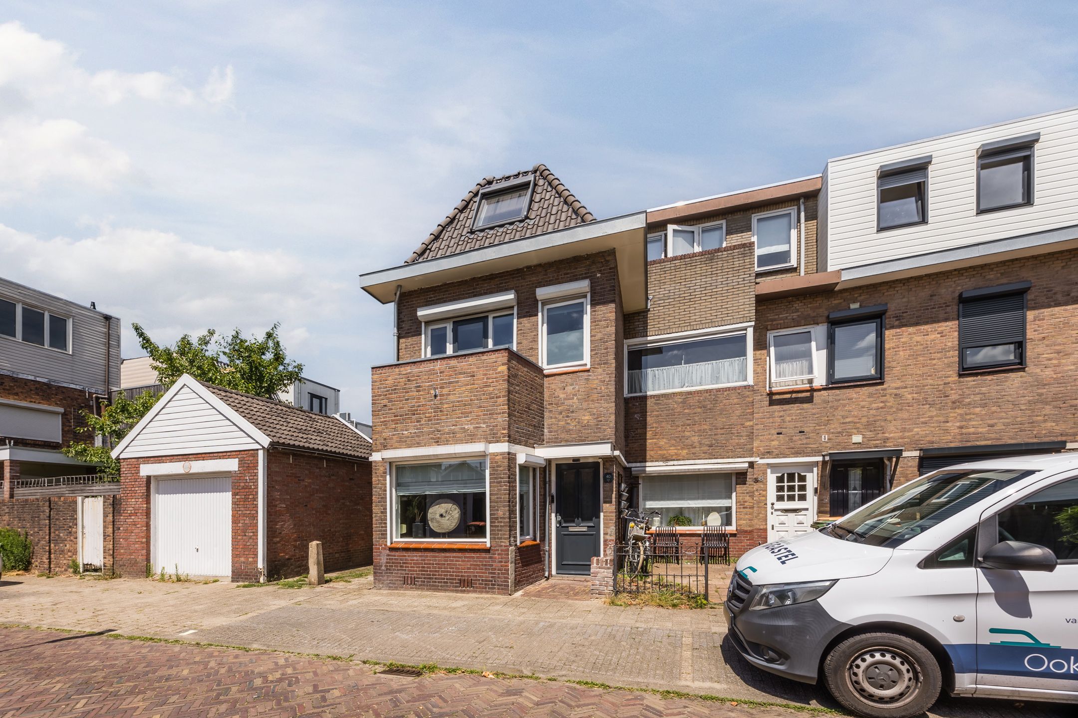 Photo 60 of Dijkstraat 40