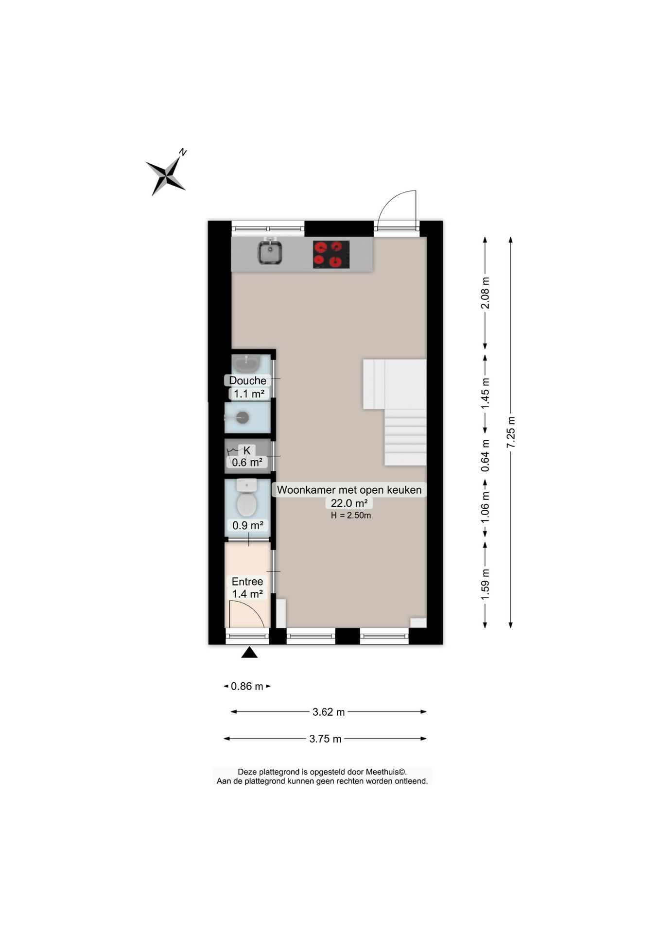 Foto 44 van Rijskampenstraat 4