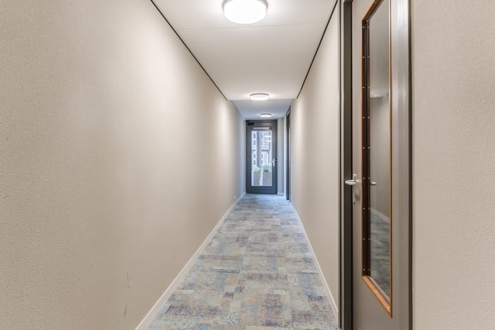 Appartement te koop: Akkerstraat 123, Breda