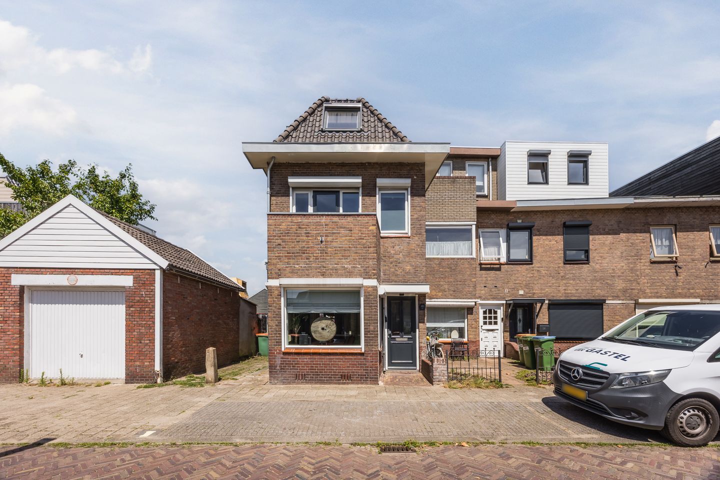 Foto 1 van Dijkstraat 40