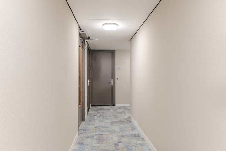 Appartement te koop: Akkerstraat 123, Breda