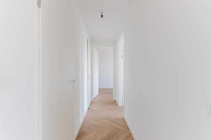 Appartement te koop: Akkerstraat 123, Breda