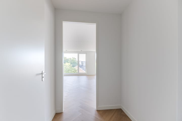 Appartement te koop: Akkerstraat 123, Breda
