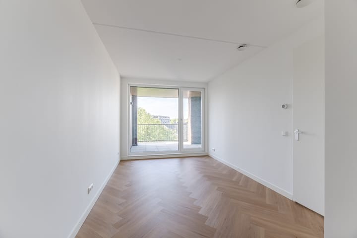 Appartement te koop: Akkerstraat 123, Breda