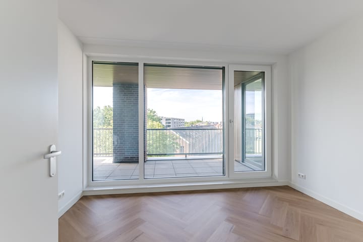 Appartement te koop: Akkerstraat 123, Breda