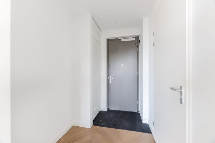 Appartement te koop: Akkerstraat 123, Breda