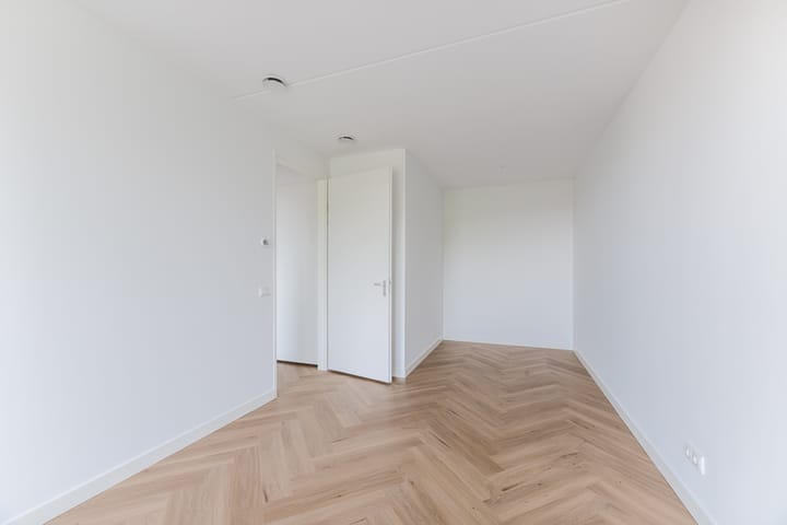 Appartement te koop: Akkerstraat 123, Breda