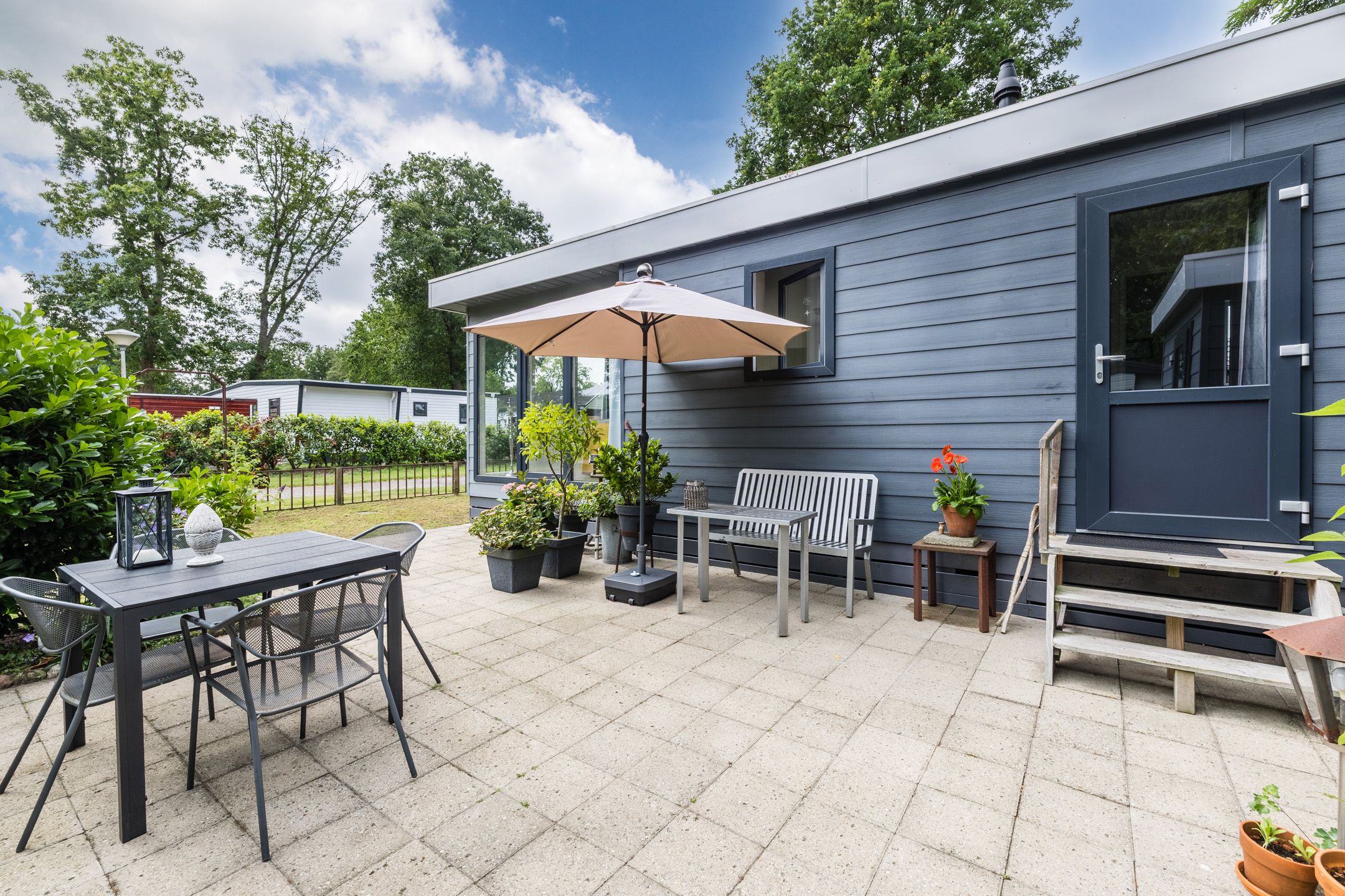 2-bedroom freehold villa in Wijster — photo 2 of 5