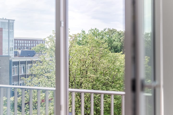 Appartement te koop: Akkerstraat 123, Breda