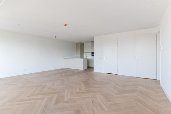 Appartement te koop: Akkerstraat 123, Breda