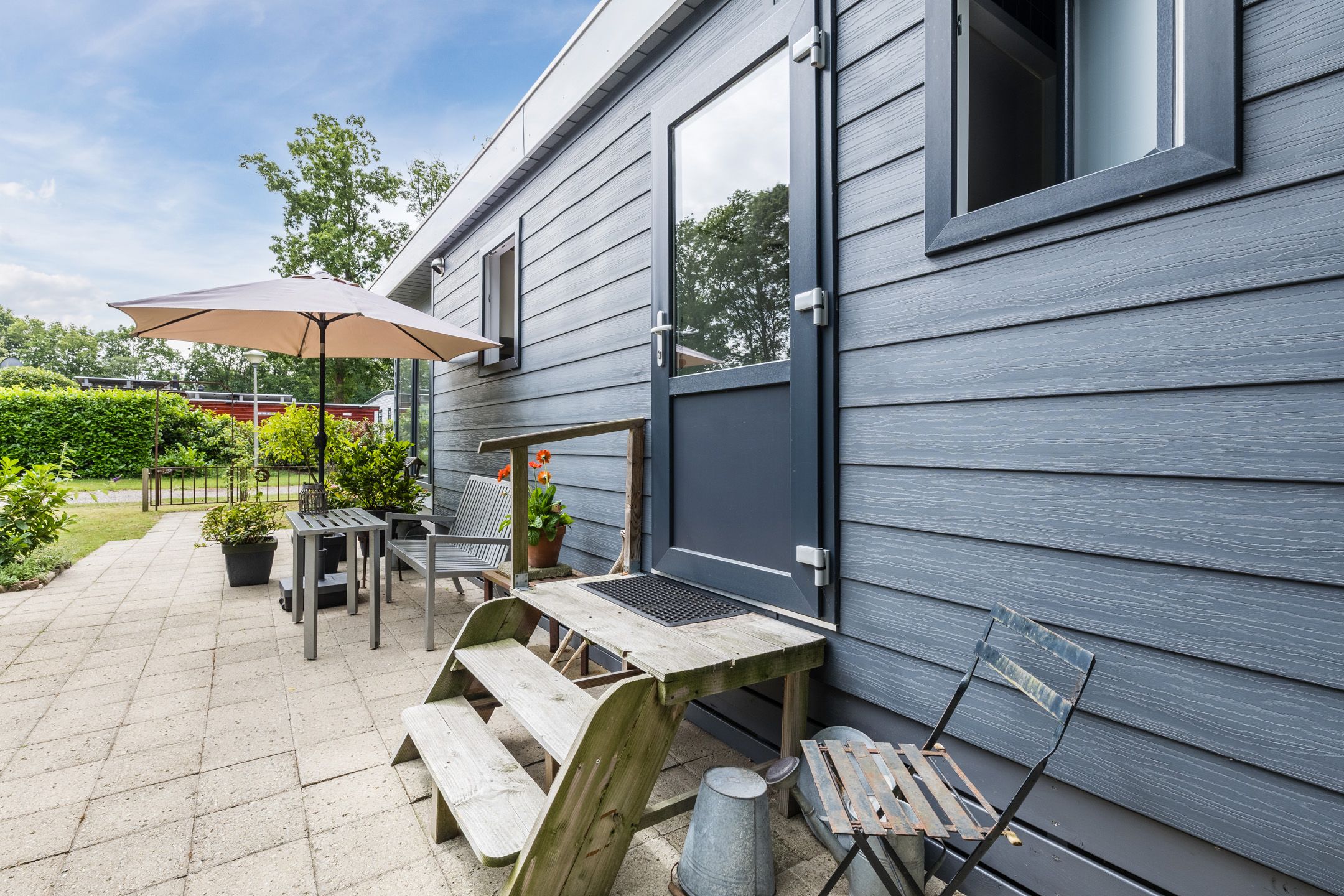 2-bedroom freehold villa in Wijster — photo 4 of 5