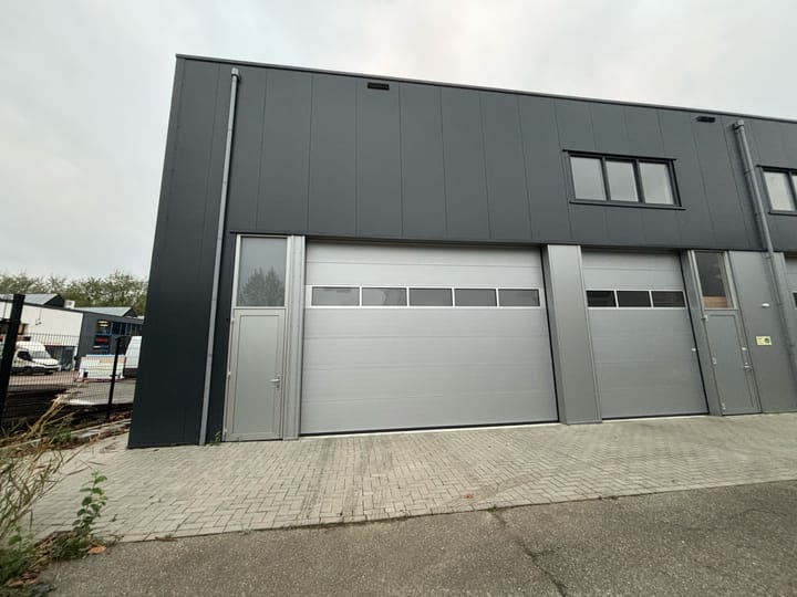 Landbouwkade 19-05, Emmeloord