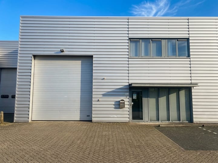 Wilmersdorf 44-E