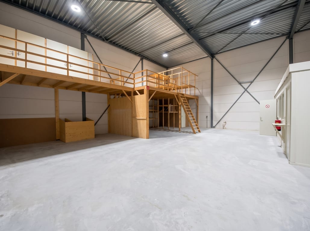 View photo 5 of Wilmersdorf 44-E