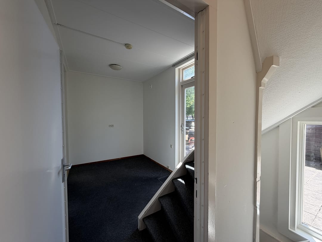 Foto 7 van Hugo de Grootstraat 48-B
