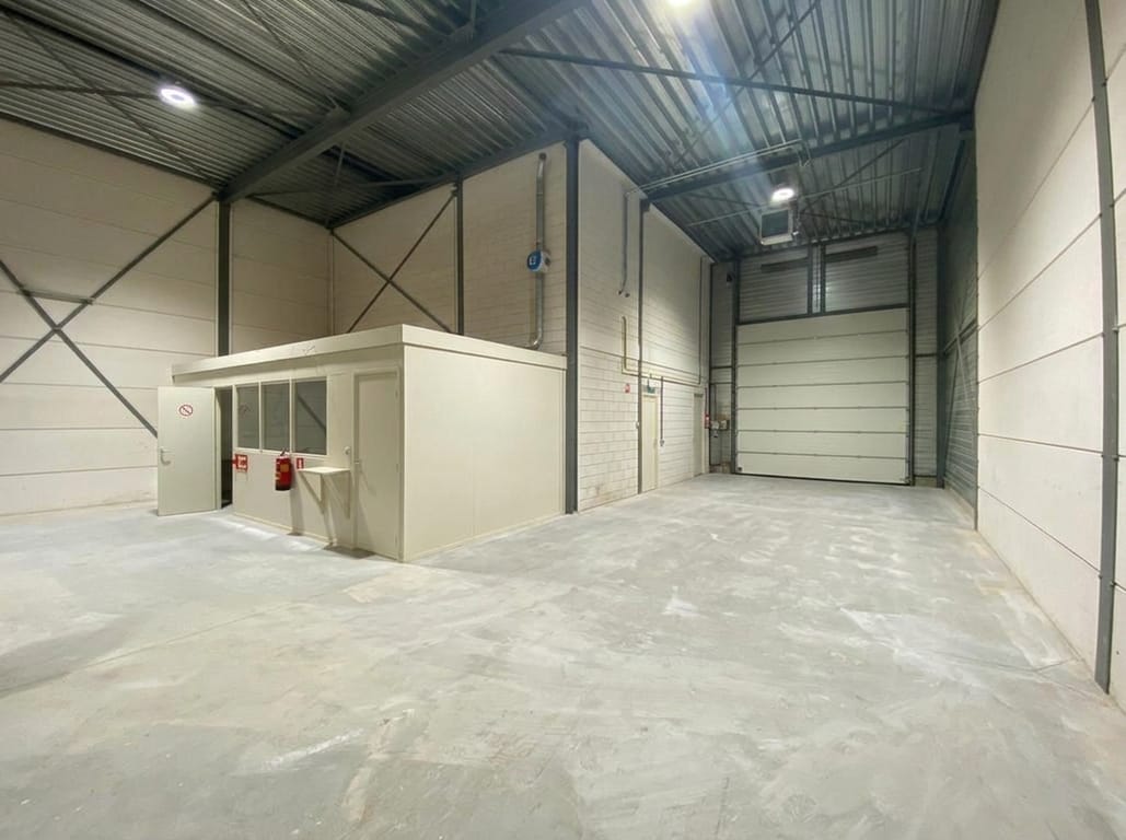 View photo 3 of Wilmersdorf 44-E