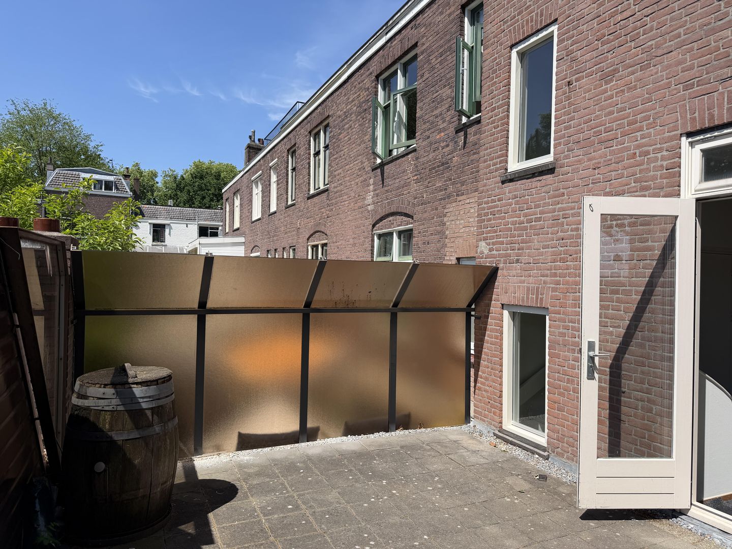 Foto 40 van Hugo de Grootstraat 48-B